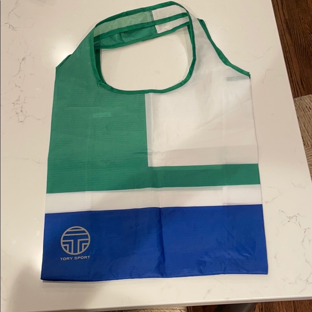 Tory sport reusable bag
